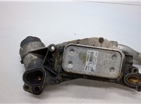  Корпус масляного фильтра Opel Vectra C 2002-2008 20501155 #4