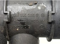  Измеритель потока воздуха (расходомер) Opel Corsa D 2006-2014 20501177 #2