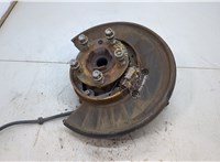  Ступица (кулак, цапфа) Volkswagen Touareg 2010-2014 20501178 #2