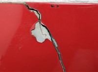  Обшивка капота Ford Mustang 2005-2009 11445805 #4