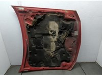  Обшивка капота Ford Mustang 2005-2009 11445805 #7