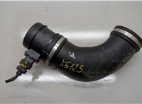  Измеритель потока воздуха (расходомер) Fiat Ducato 2006-2014 20501183 #1