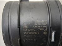  Измеритель потока воздуха (расходомер) Fiat Ducato 2006-2014 20501183 #3