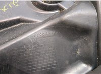  Жабо под дворники (дождевик) Chevrolet Volt 2010-2015 20501187 #3