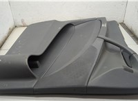  Дверная карта (Обшивка двери) Mercedes Vito W639 2004-2013 20501190 #1