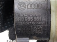  Насос водяной (помпа) Skoda Fabia 2007-2014 20501201 #2