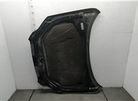  Обшивка капота Audi Q7 2005-2015 11445811 #4