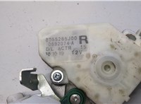 8251065J10 Замок багажника Suzuki Grand Vitara 2005-2015 20501221 #2