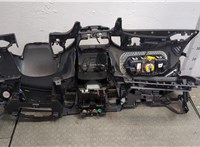  Панель передняя салона (торпедо) Chevrolet Equinox 2017-2021 20501227 #8