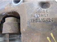  Суппорт Volkswagen Touareg 2010-2014 20501230 #2