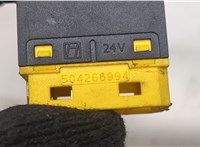  Кнопка стеклоподъемника (блок кнопок) Iveco EuroCargo 2 2002-2015 20501236 #2