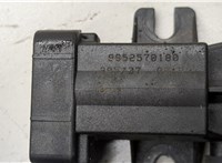  Клапан воздушный (электромагнитный) Peugeot 407 20501246 #2
