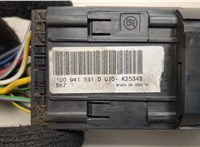 1U0941531D Переключатель света Skoda SuperB 2001-2008 20501254 #4