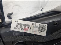  Дверная карта (Обшивка двери) Mazda 6 (GJ) 2012-2018 20501259 #4