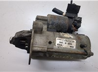  Стартер Mazda 3 (BL) 2009-2013 20501261 #1