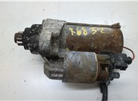  Стартер Volkswagen Polo 2005-2009 20501269 #1