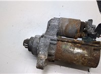  Стартер Volkswagen Polo 2005-2009 20501269 #5