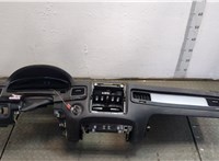  Подушка безопасности переднего пассажира Volkswagen Touareg 2010-2014 11445832 #1