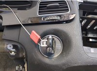  Подушка безопасности переднего пассажира Volkswagen Touareg 2010-2014 11445832 #8