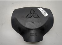  Подушка безопасности водителя Mitsubishi Lancer 10 2007-2015 20501272 #1