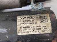  Стартер Volkswagen Crafter 2006-2016 20501273 #3