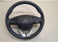  Подушка безопасности водителя Hyundai Elantra 2020-2025 11445834 #1