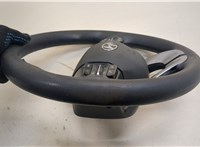  Подушка безопасности водителя Hyundai Elantra 2020-2025 11445834 #3