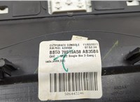  Кнопка управления люком Ford Explorer 2010-2015 11445842 #7