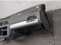 5NN857003H Панель передняя салона (торпедо) Volkswagen Tiguan 2016-2020 20501306 #5