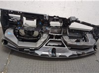 5NN857003H Панель передняя салона (торпедо) Volkswagen Tiguan 2016-2020 20501306 #11