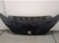  Капот Peugeot Boxer 2014- 20501315 #1