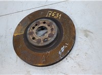  Диск тормозной Mercedes GL X164 2006-2012 20501323 #3