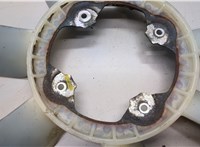  Крыльчатка вентилятора (лопасти) Nissan Pathfinder 2004-2014 20501325 #2