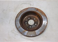 Диск тормозной Mercedes GL X164 2006-2012 20501326 #1