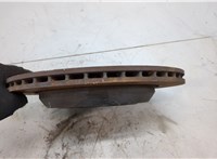  Диск тормозной Mercedes GL X164 2006-2012 20501326 #2