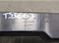  Кронштейн бампера Peugeot 508 2010-2018 20501329 #2