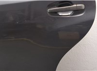 Дверь боковая (легковая) Toyota Venza 2008-2017 20501330 #2