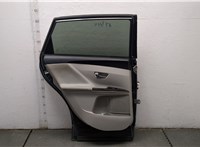  Дверь боковая (легковая) Toyota Venza 2008-2017 20501330 #7