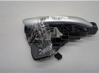  Ручка двери наружная Mercedes GL X164 2006-2012 20501332 #1