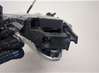  Ручка двери наружная Mercedes GL X164 2006-2012 20501332 #3