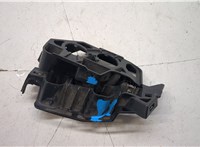 7120PW Кронштейн бампера Peugeot 308 2007-2013 20501335 #2