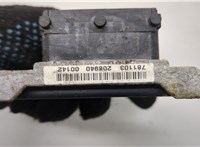 55557933 Блок управления двигателем Opel Corsa D 2006-2014 20501336 #3