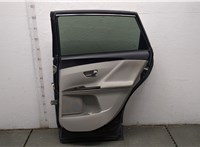  Дверь боковая (легковая) Toyota Venza 2008-2017 20501342 #7
