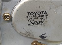 8513048010 Двигатель стеклоочистителя (моторчик дворников) задний Lexus RX 1998-2003 20501345 #2
