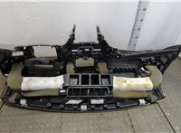  Дефлектор обдува салона Hyundai Elantra 2020-2025 11445875 #5