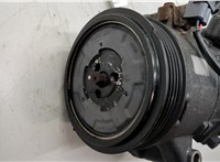 7813A058 Компрессор кондиционера Mitsubishi Colt 2002-2012 20501351 #2