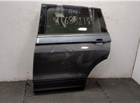 5NN833055A Дверь боковая (легковая) Volkswagen Tiguan 2016-2020 20501358 #2