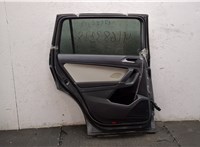5NN833055A Дверь боковая (легковая) Volkswagen Tiguan 2016-2020 20501358 #8