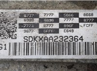  КПП - автомат (АКПП) 4х4 Hyundai Santa Fe 2018-2024 20501362 #13