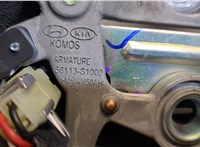  Руль Hyundai Santa Fe 2018-2024 20501366 #2